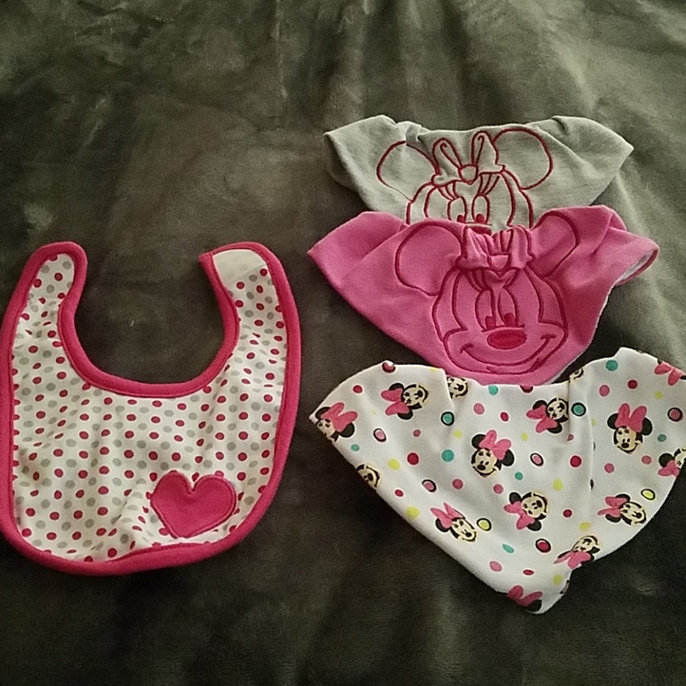 Baby bibs